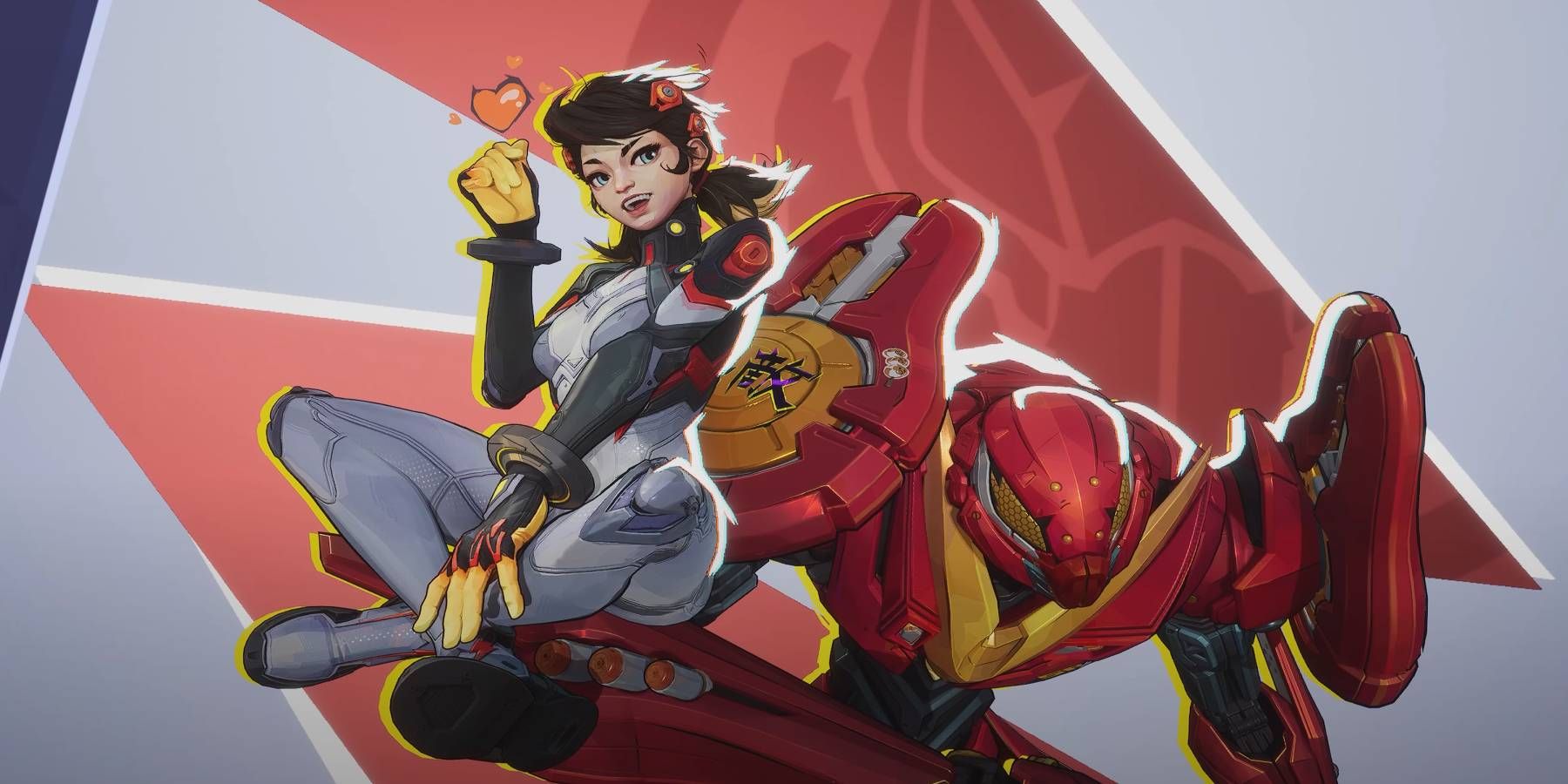 Marvel Rivals: Cómo jugar a Peni Parker (habilidades, definitiva, consejos y trucos)