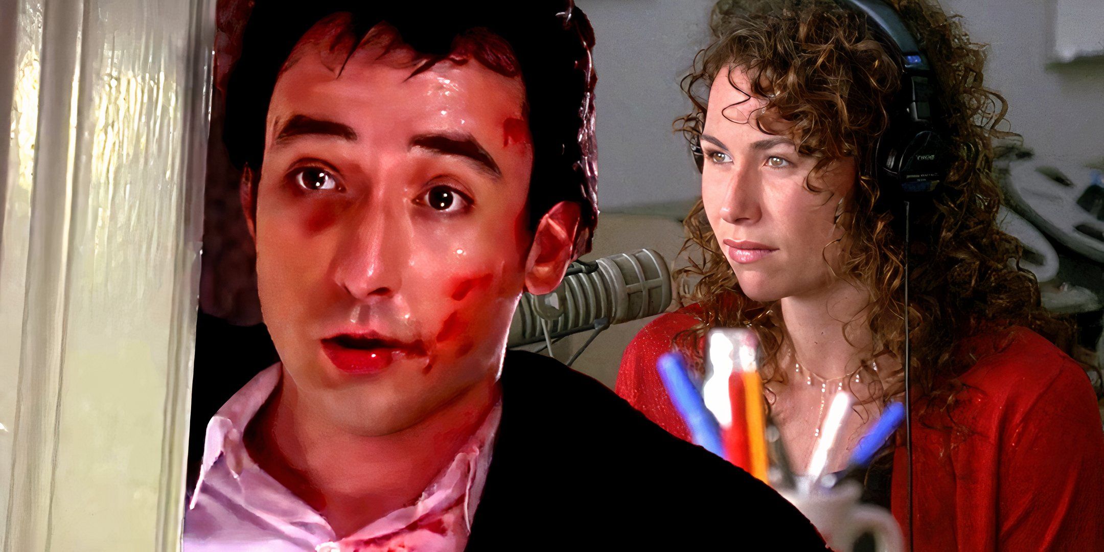 “Parecía que íbamos a arder en llamas”: la comedia de sicarios de John Cusack con una puntuación RT del 82% casi termina en un desastre, recuerda su coprotagonista