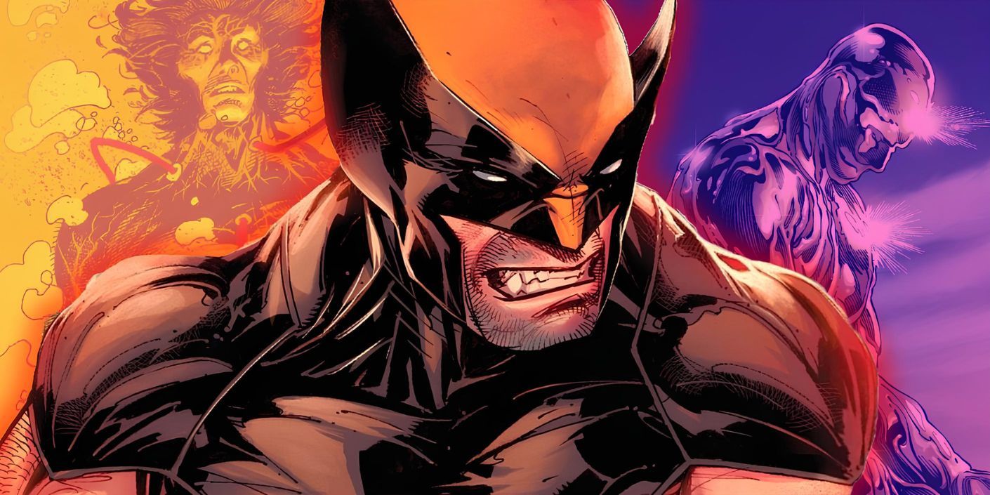 Admítelo, Marvel está tratando de hacerle a Wolverine una promesa que nunca podrá cumplir