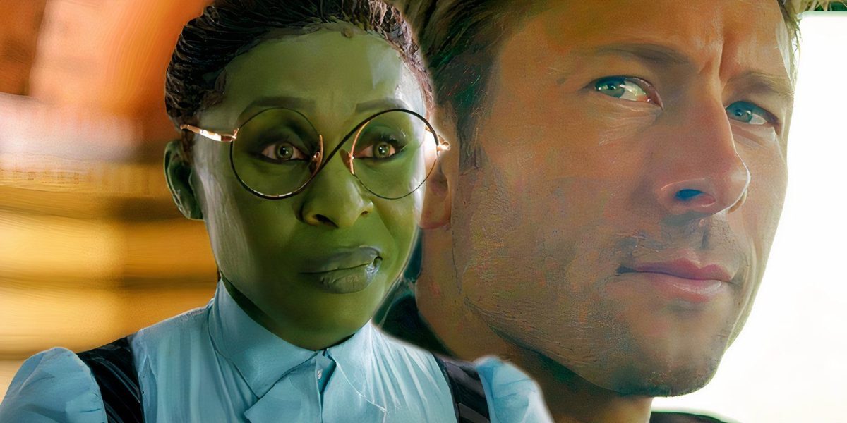 El remake de Running Man de Stephen King cambia la fecha de lanzamiento y evade la competencia con la secuela de Wicked