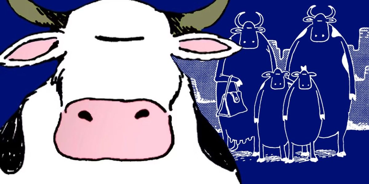 El cómic más confuso de Far Side acaba de cumplir 40 años: ¿puedes entender el chiste sin una explicación?