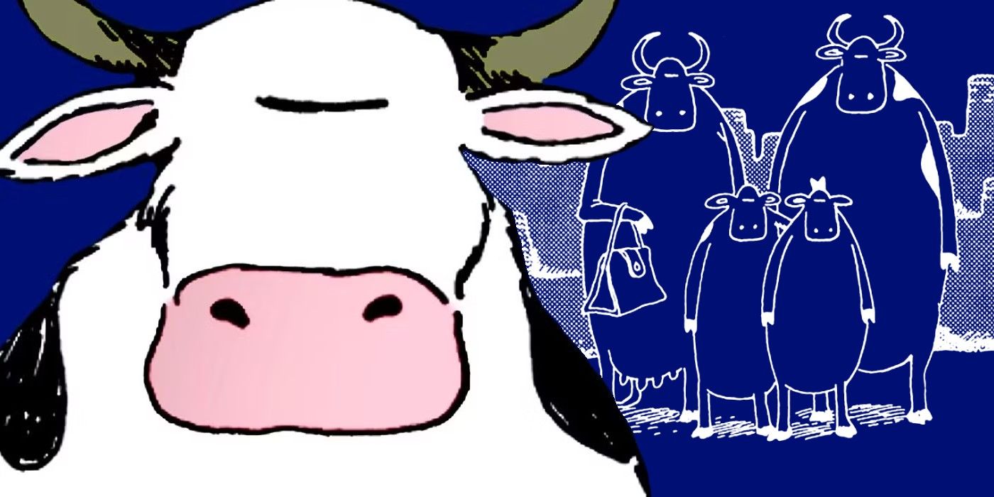 El cómic más confuso de Far Side acaba de cumplir 40 años: ¿puedes entender el chiste sin una explicación?