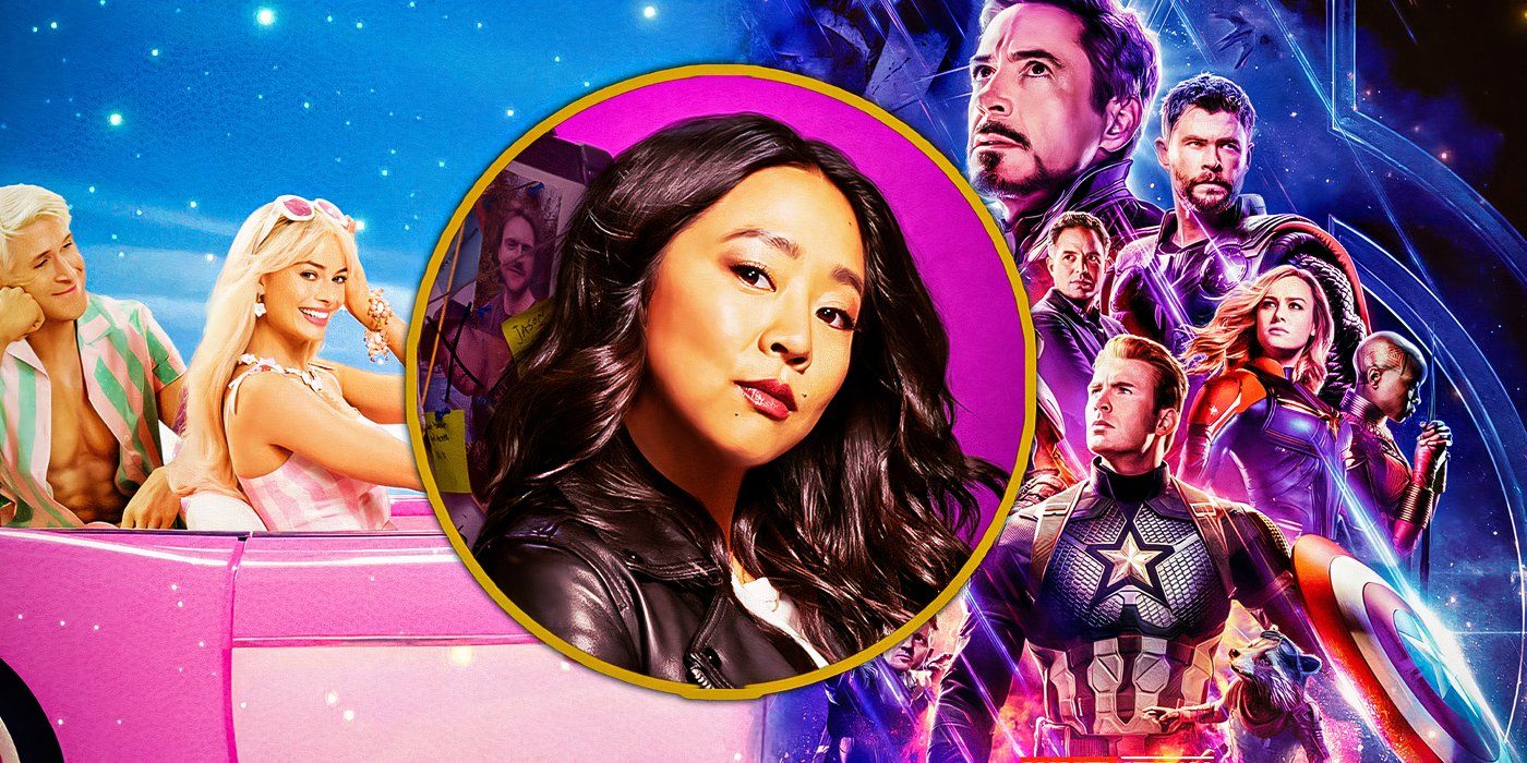 Por qué Barbie, MCU y otras estrellas invitadas de Laid son más que cameos, explicados por creadores de comedia negra con una puntuación RT del 95%
