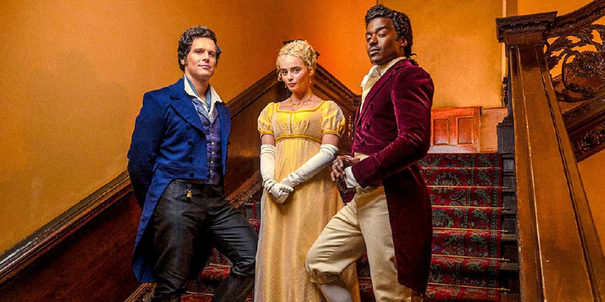 Russell T. Davies de Doctor Who quiere traer de vuelta a 1 Bridgerton & Wicked Star en el futuro del programa