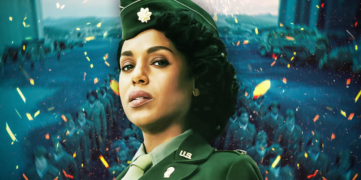 La verdadera historia es el batallón de la Segunda Guerra Mundial exclusivamente negro y femenino del Six Triple Eight