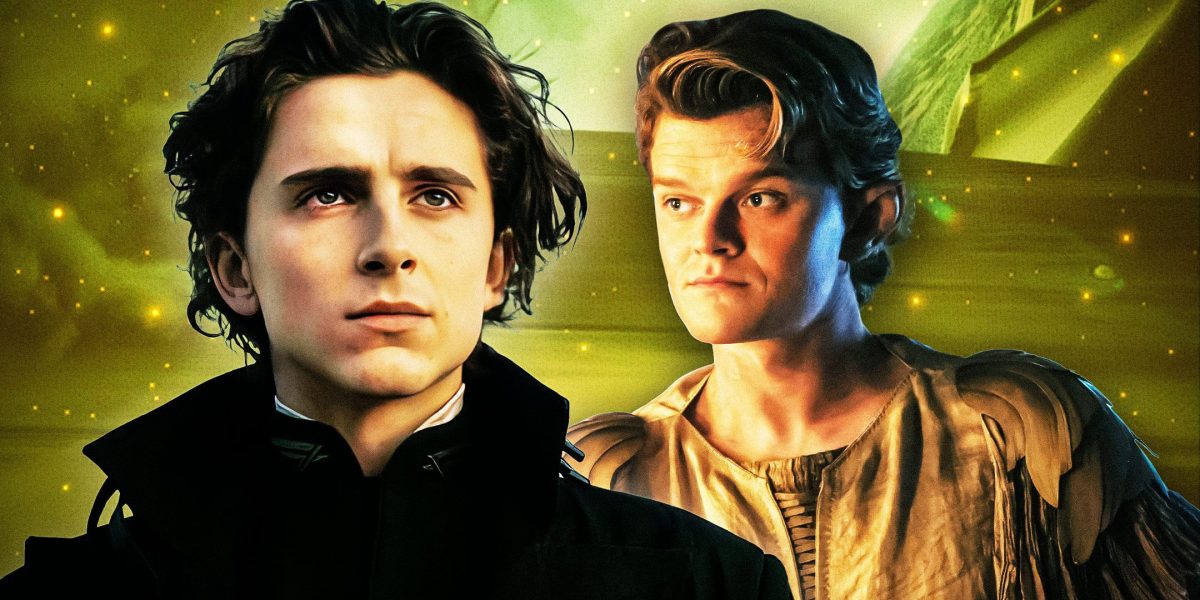 El Señor de los Anillos venció a Dune de Denis Villeneuve con uno de sus mejores trucos por 20 años