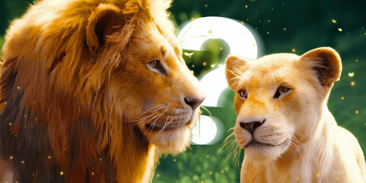 Quién es el hijo de Simba y Nala en Mufasa: El Rey León