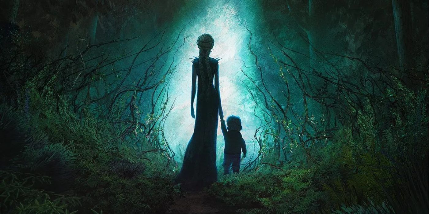 Wildwood: reparto, historia, tráiler y todo lo que sabemos sobre la próxima película de Laika