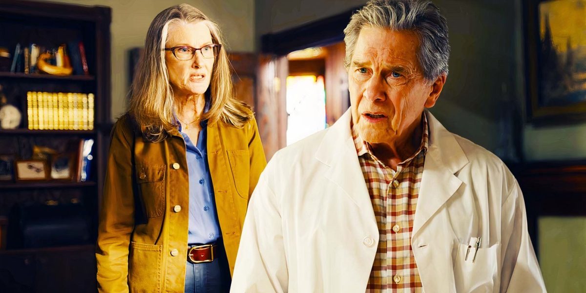 La historia más subestimada de la temporada 6 de Virgin River crea un nuevo villano enorme para la temporada 7