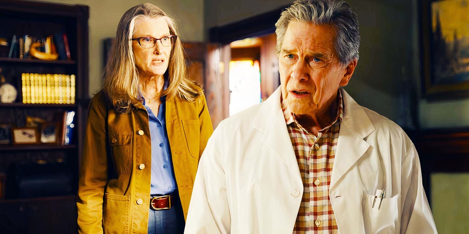 La historia más subestimada de la temporada 6 de Virgin River crea un nuevo villano enorme para la temporada 7