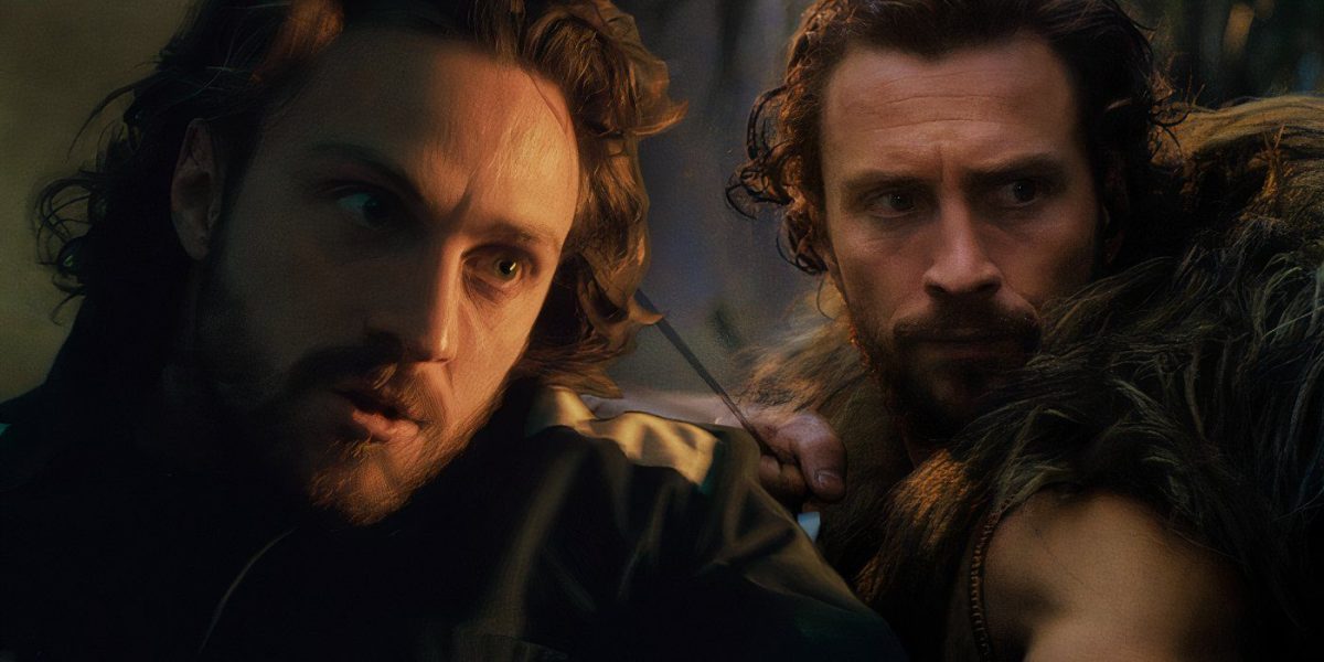 Estoy convencido de que Sony podría haber salvado a Kraven The Hunter con una solución extraña pero efectiva