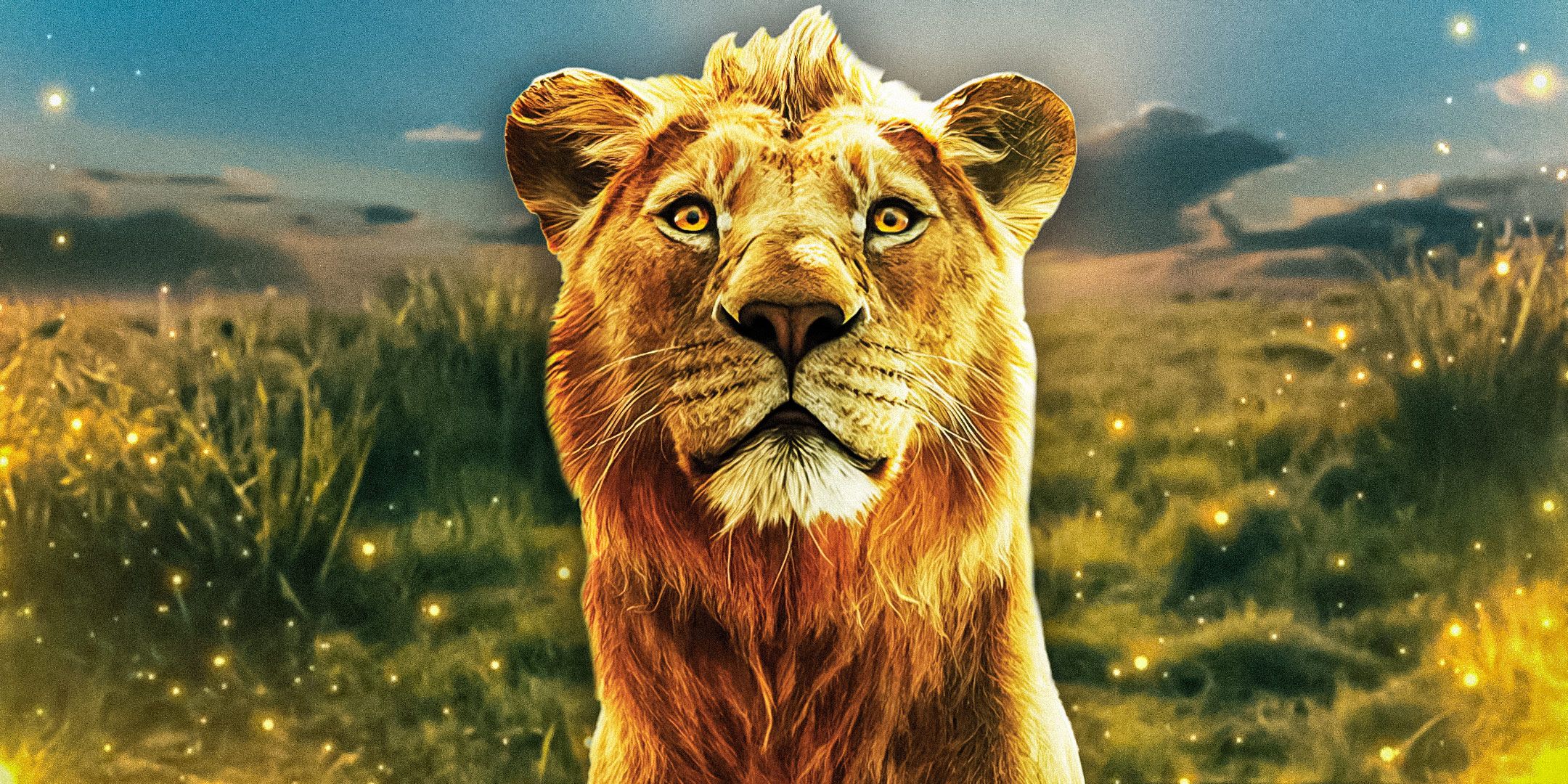 El Rey León: ¿Quiénes eran los padres de Mufasa?