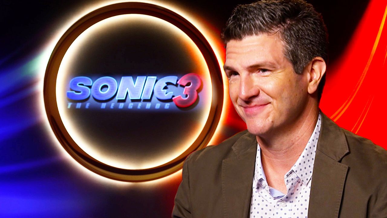 El director de Sonic 3 explica cómo la franquicia manejó la presentación de Keanu Reeves como Shadow: “Nos lo tomamos muy en serio”