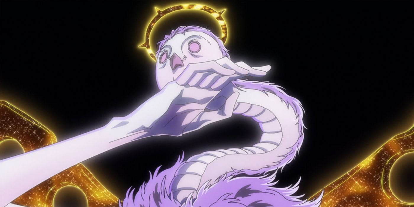 Bleach: Thousand-Year Blood War Parte 3 Episodio #12 Fecha y hora de lanzamiento