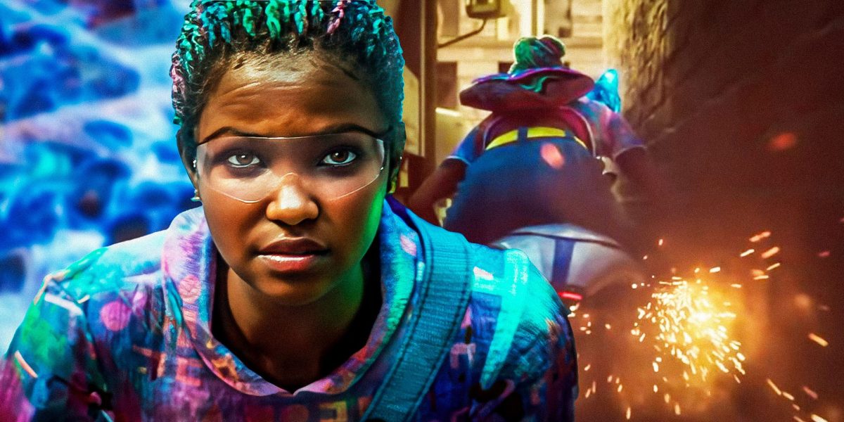 Secret Level Episodio 15 y explicaciones de las conexiones durante el tiempo de juego