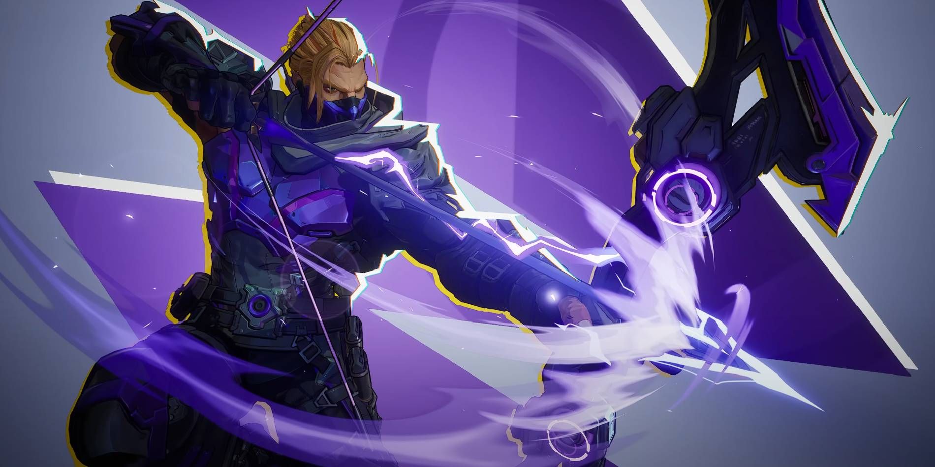 Marvel Rivals: Marvel Rivals: Cómo jugar Hawkeye (habilidades, habilidad definitiva, consejos y trucos)