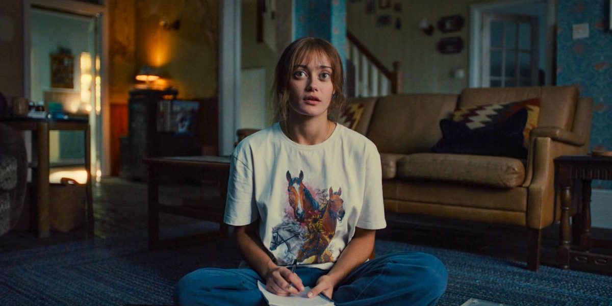 El programa de Ella Purnell con 86% en RT y en streaming es algo que debes ver mientras esperas la temporada 2 de Fallout