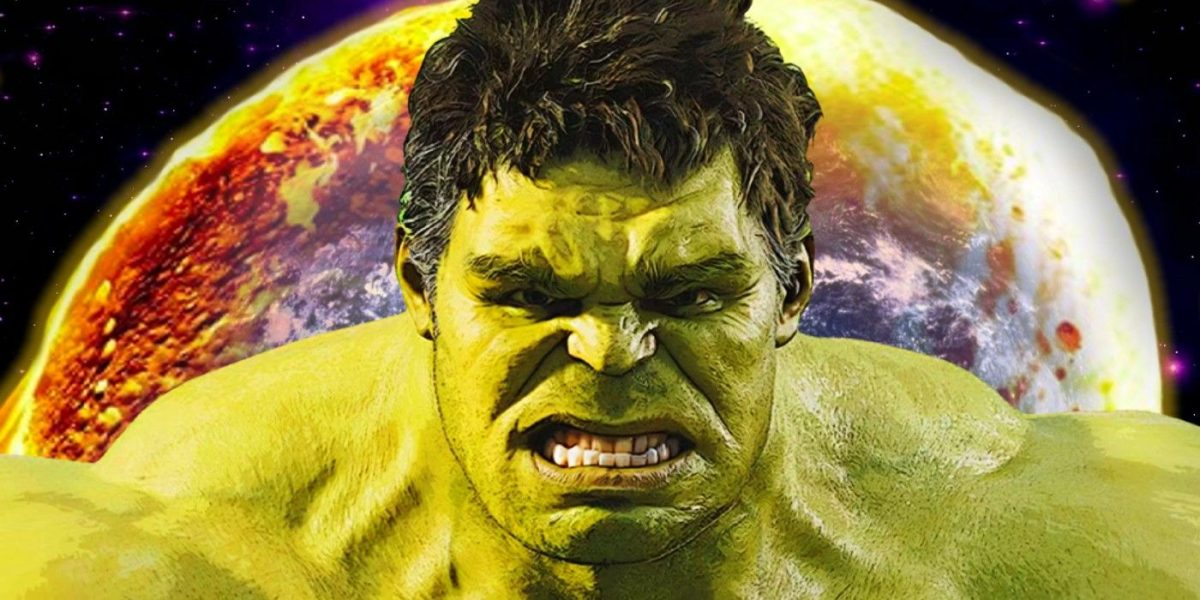 Marvel finalmente ofrece Hulk de la Guerra Mundial del MCU después de años de demandas de los fanáticos, pero hay un gran problema