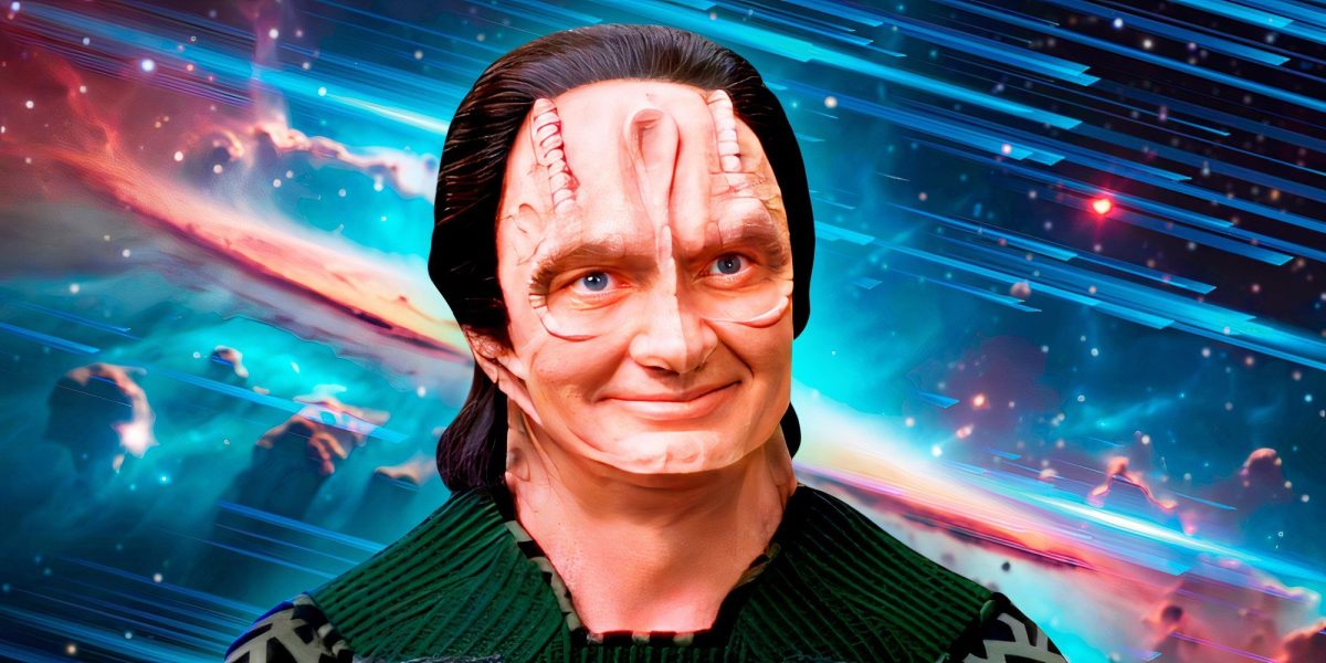 Star Trek: Garak, el espía cardassiano de DS9, explicado