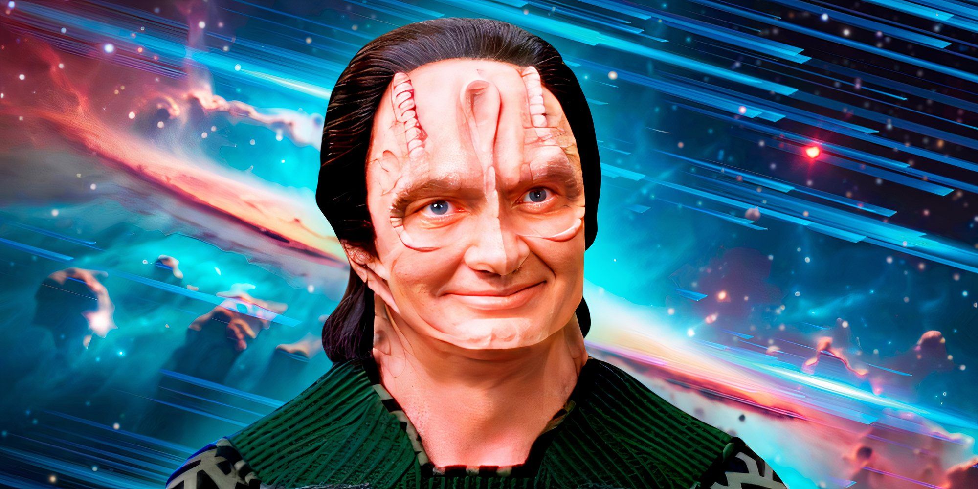 Star Trek: Garak, el espía cardassiano de DS9, explicado