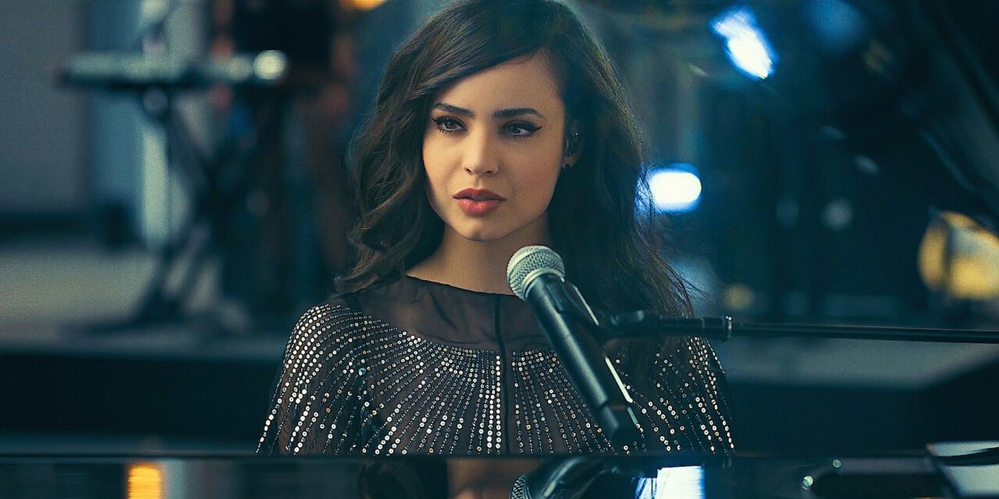La controvertida película romántica de 2022 de Netflix recibe una actualización de la secuela de Sofia Carson