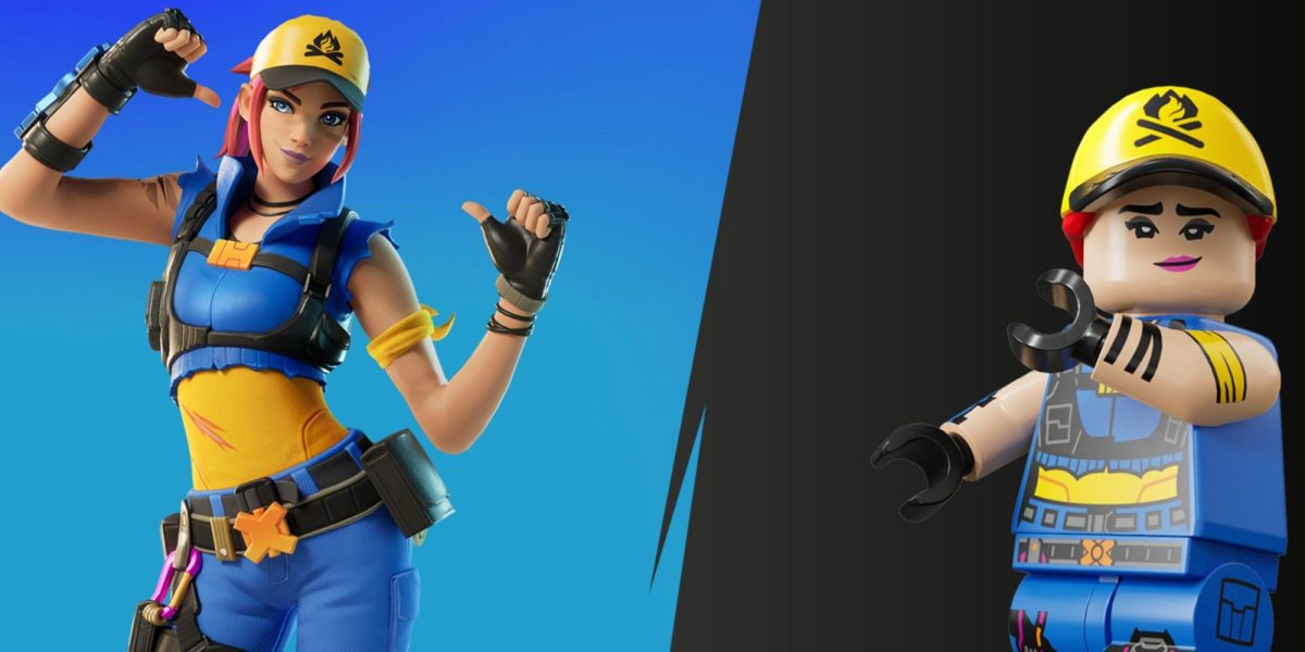 Todas las máscaras de Fortnite gratuitas y cómo conseguirlas