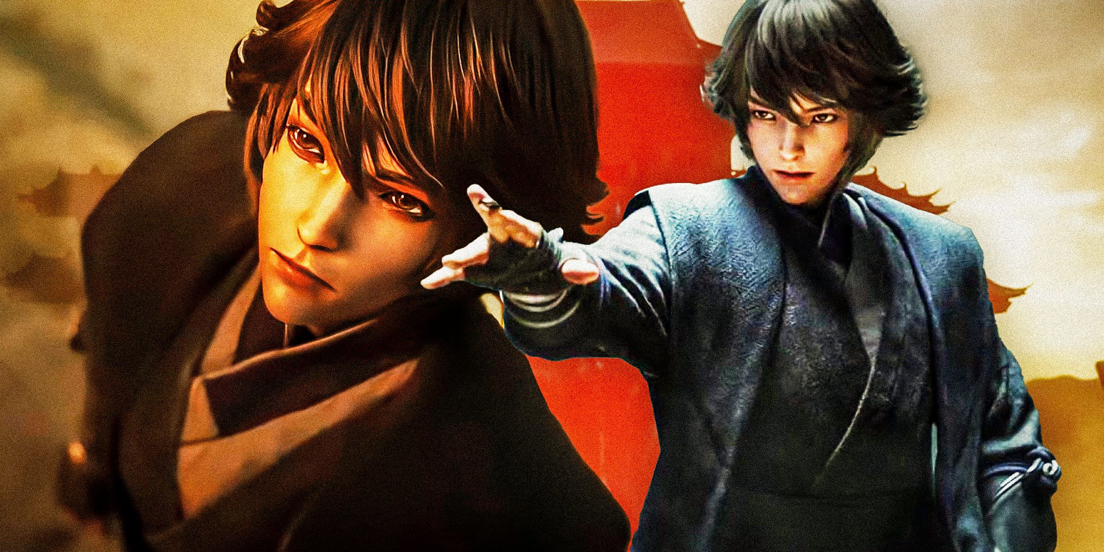 Secret Level Episodio 14 y Explicación de las conexiones de Honor of Kings