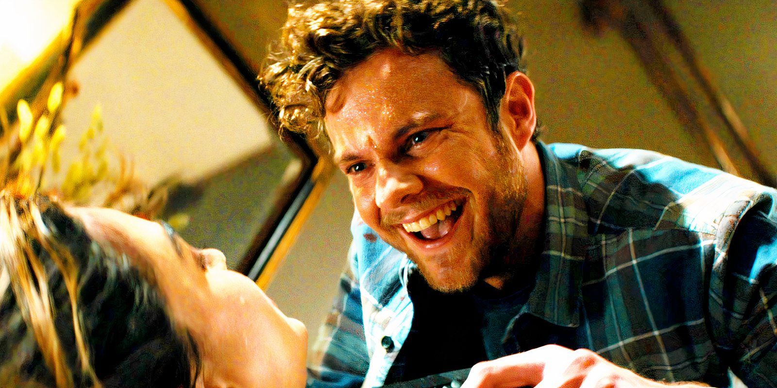 La estrella de Scream, Jack Quaid, habla sobre su próximo papel en una película de terror 2 años después de interpretar a Ghostface: “Me quedé impresionado”