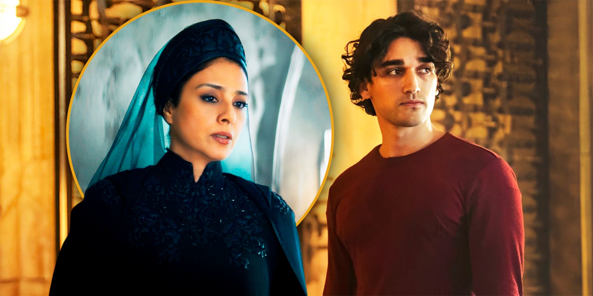 Dune Prophecy Episodio 6: La actriz Francesca Tabu rompe su vacilante lealtad hacia Valya y Javicco