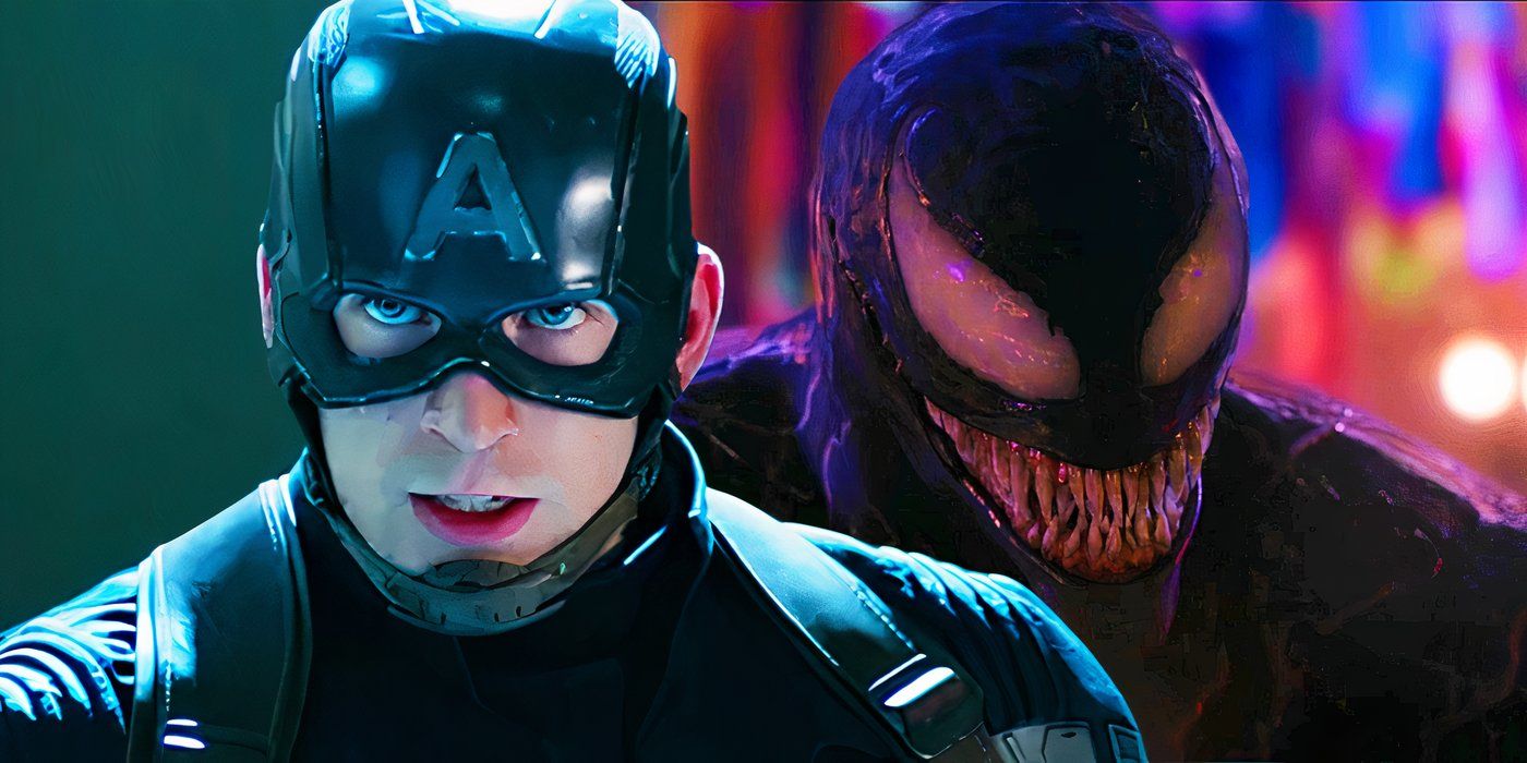 La taquilla de la franquicia Venom de Tom Hardy superó a tres Vengadores originales