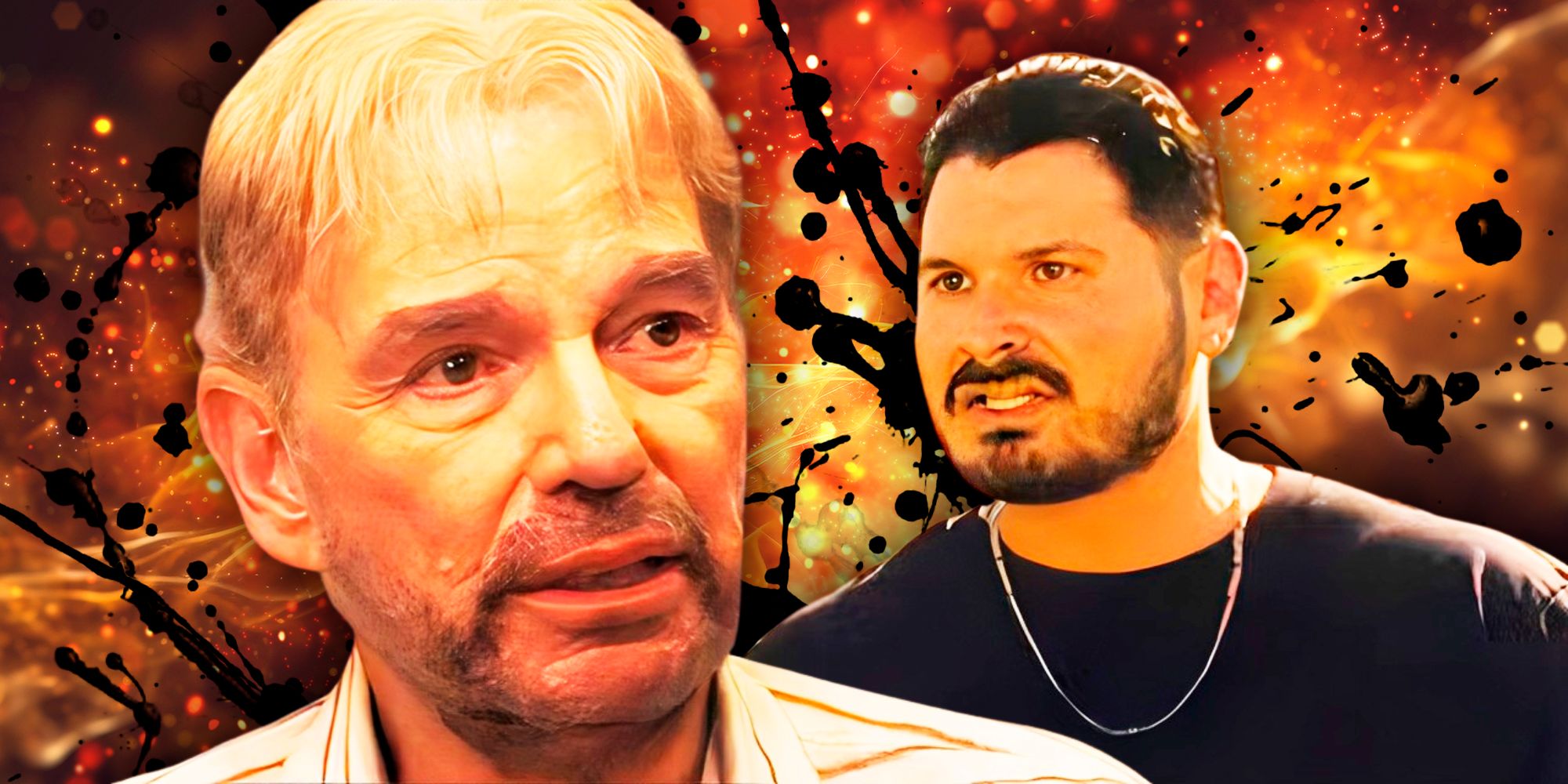 Por qué Tommy no simplemente mata a Manuel en Landman Episodio 6