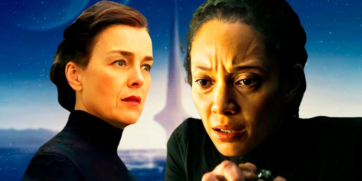 La duna de Dorotea: explicación del regreso de la profecía: cómo se hace cargo de Lila y qué significa para la Bene Gesserit