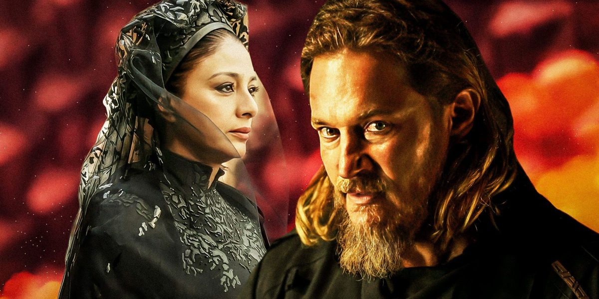 Dune: Explicación del final de la profecía: todos los giros, revelaciones y lo que significa para la temporada 2