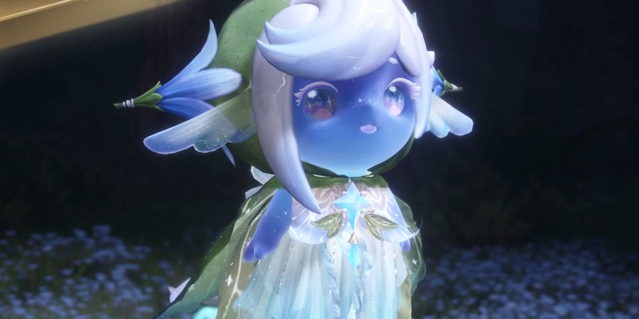 Infinity Nikki: Guía de desafíos de la facción Wishing Woods