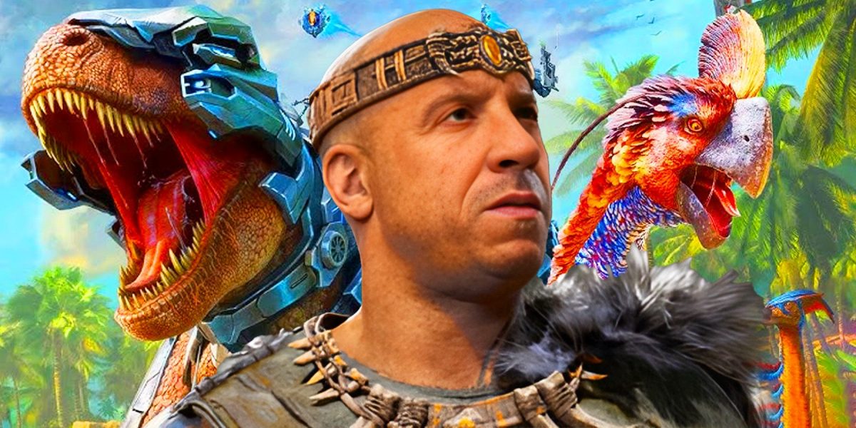 ¿Vale la pena jugar Ark: Survival Ascended en 2025?