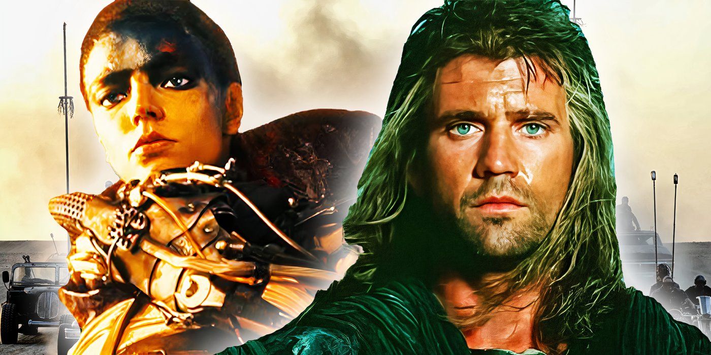 El fracaso de taquilla de Furiosa significa que Mad Max debe recuperar un proyecto olvidado de los años 90 que podría salvar la franquicia