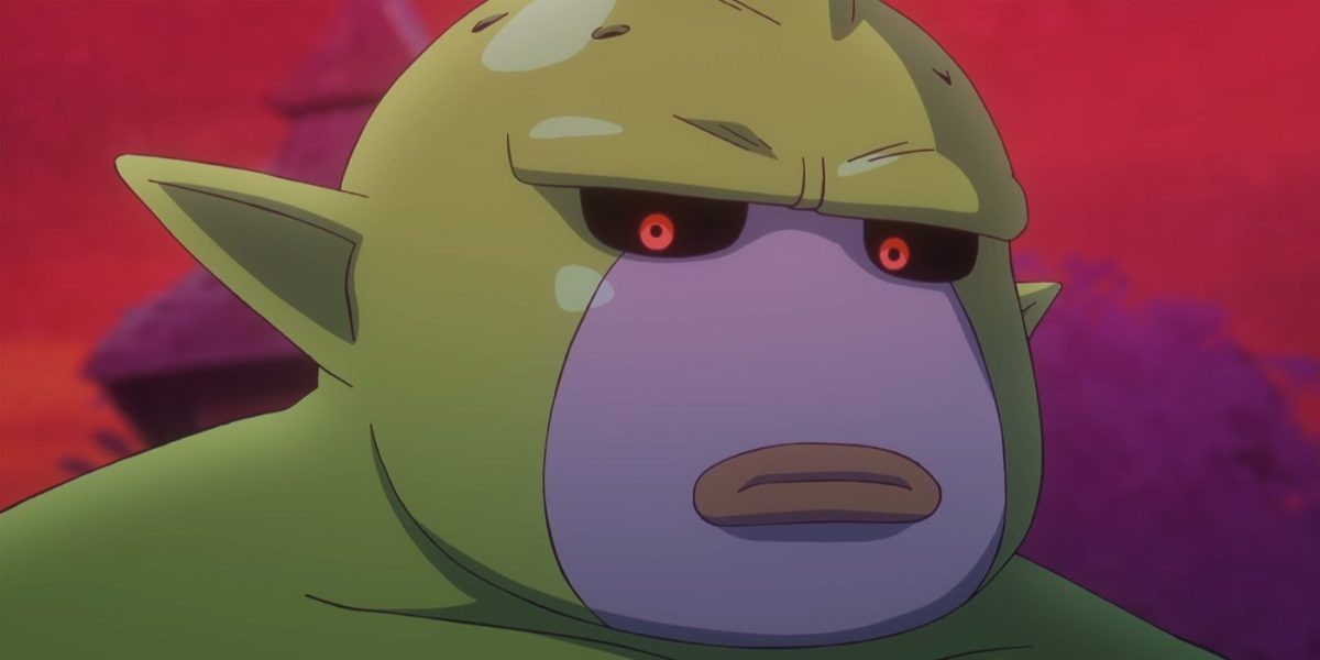 Dragon Ball Daima Episodio #12 Fecha y hora de lanzamiento