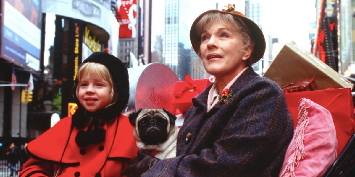 10 mejores películas navideñas que tienen lugar en Nueva York