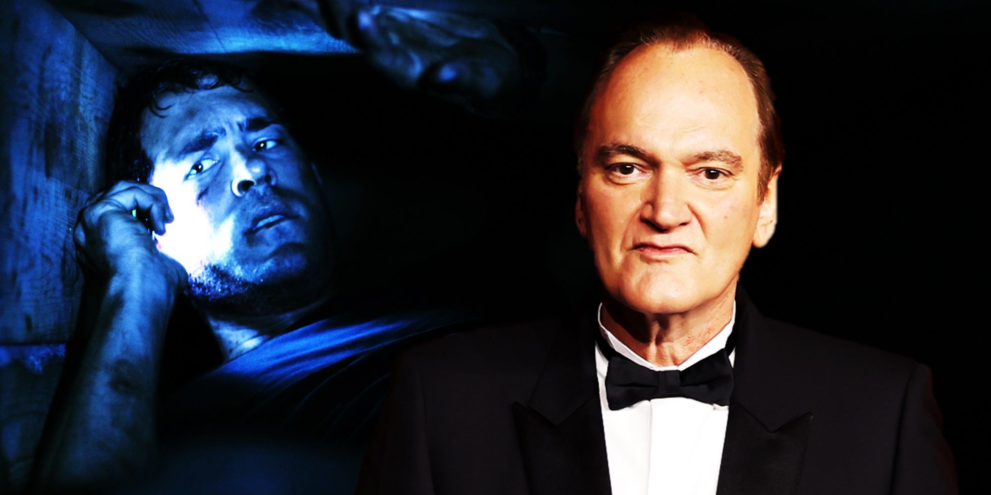 El thriller subestimado de Ryan Reynolds con un 87% en Rotten Tomatoes hizo la misma historia que el icónico episodio de CSI de Quentin Tarantino