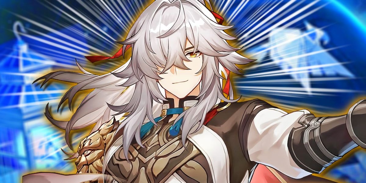 Fugas de Honkai Star Rail 3.0: la nueva mejora de la ficción pura confirma el impulso de HoYoverse hacia los personajes de erudición