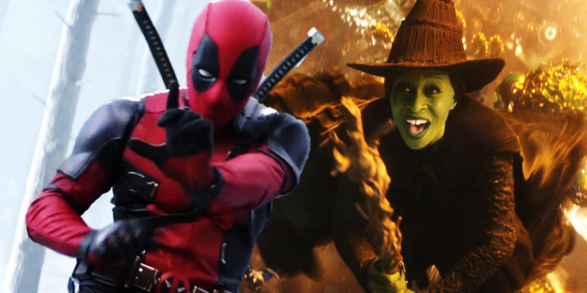 Las 5 mejores gotas de agujas en películas de 2024