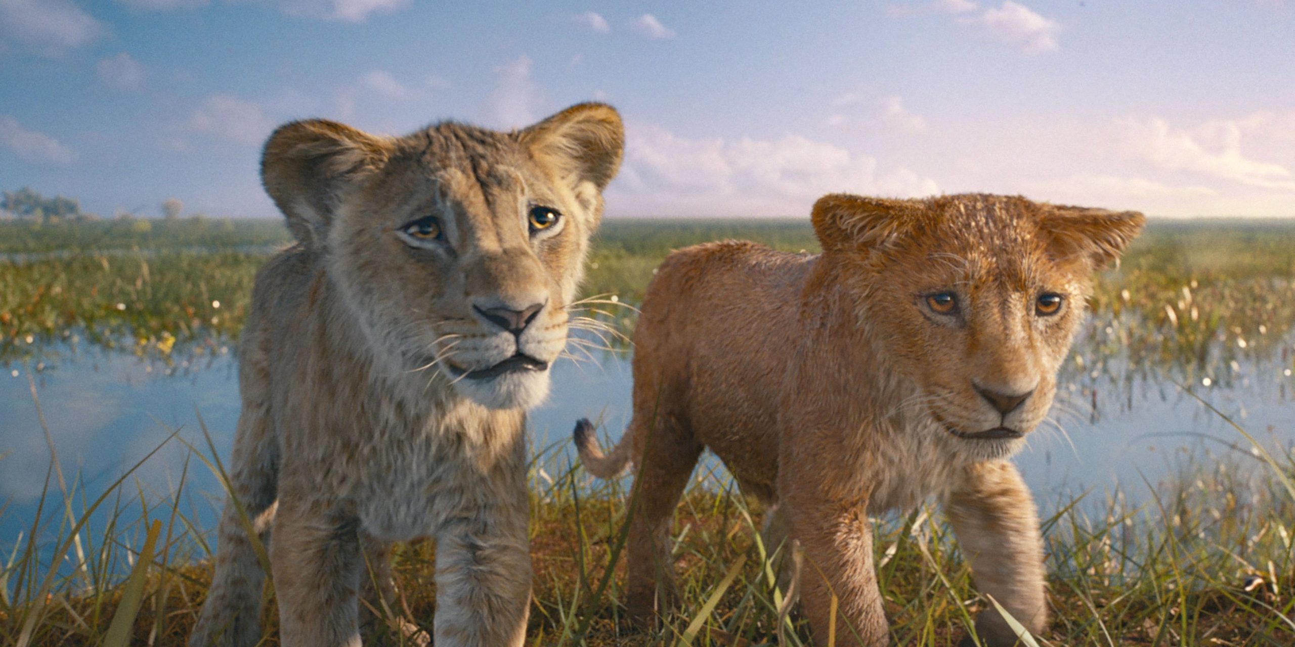 Mufasa demuestra que Disney a menudo ignora la clave para realizar “remakes” exitosos de acción en vivo