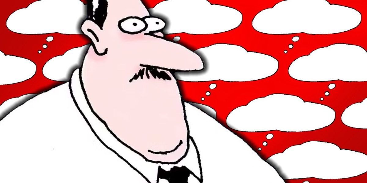 15 Funniest Far Side Comics That Use Thought Balloons
