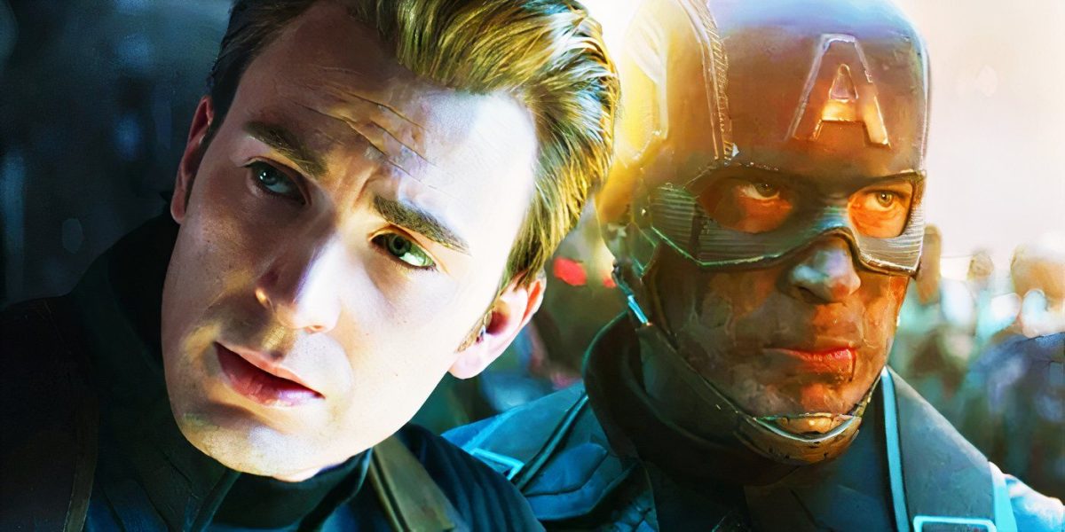 Avengers: Doomsday Return de Chris Evans establece un giro colosal en la teoría de la broma salvaje de Spider-Man