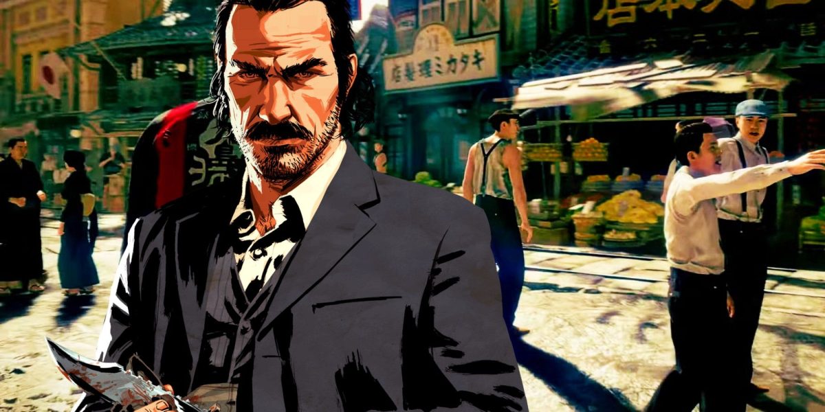 Los fanáticos de Red Dead Redemption deberían prestar atención a un próximo juego que tendrá lugar un año después