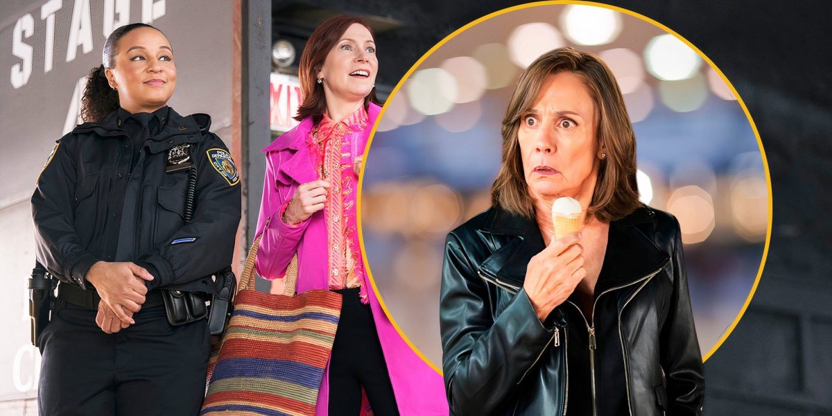 "En cierto modo abre un agujero en el continuo espacio-tiempo": Elsbeth Showrunner desvela la metatrama del final de mitad de temporada y ese gran suspenso