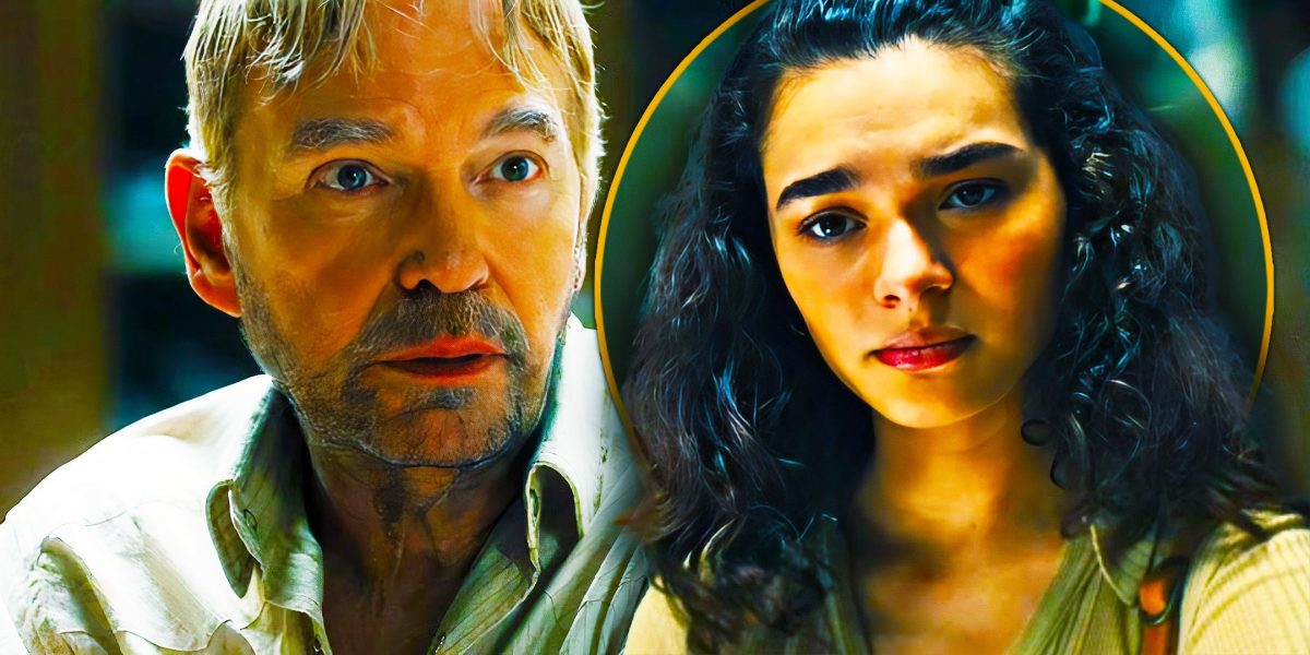 Conversación del episodio 6 del Heartfelt Landman de Tommy y Ariana desglosada por estrella: "Te muestra todas las emociones que se necesitan"