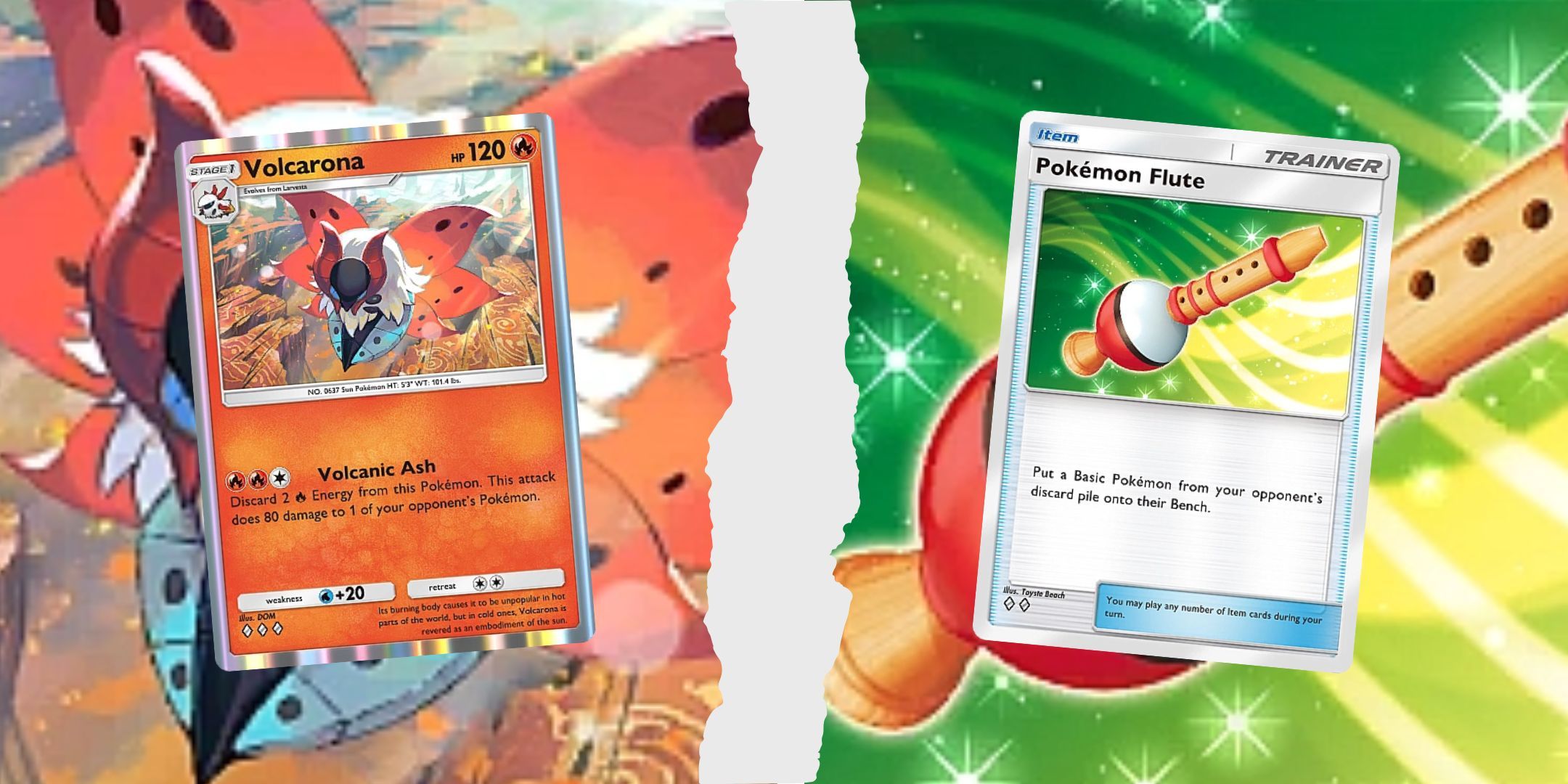 La nueva combinación tipo fuego de Pokémon TCG Pocket es devastadoramente buena