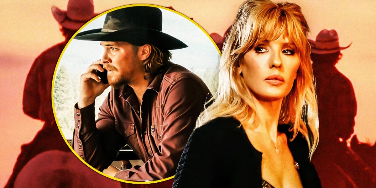 Final de la serie Yellowstone: Rainwater y The Broken Rock consiguen que Star aborde el rancho Dutton y su posible futuro de franquicia