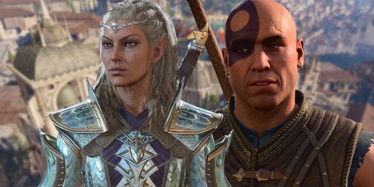 Hay una gran razón para cambiar a tus compañeros favoritos de Baldur's Gate 3 en el tercer acto